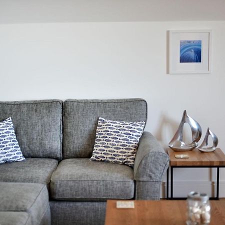 5 Coram Tower Apartment Lyme Regis Exterior photo