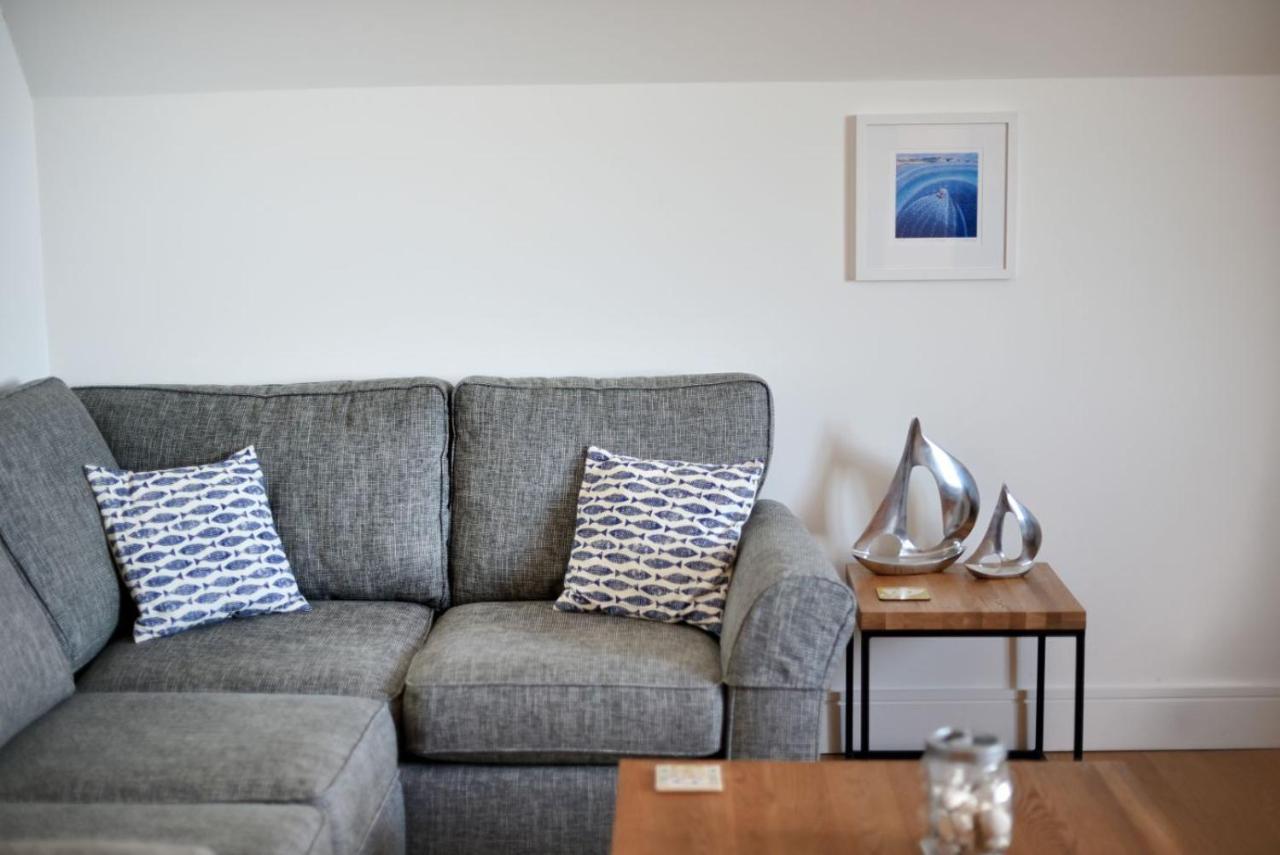 5 Coram Tower Apartment Lyme Regis Exterior photo