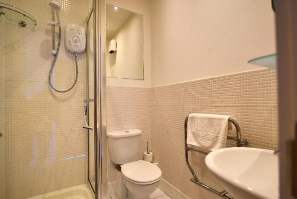 5 Coram Tower Apartment Lyme Regis Exterior photo